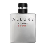 Chanel Allure Homme Sport Eau de Toilette 100 ml hombre original