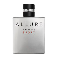 Chanel Allure Homme Sport Eau de Toilette 100 ml hombre original