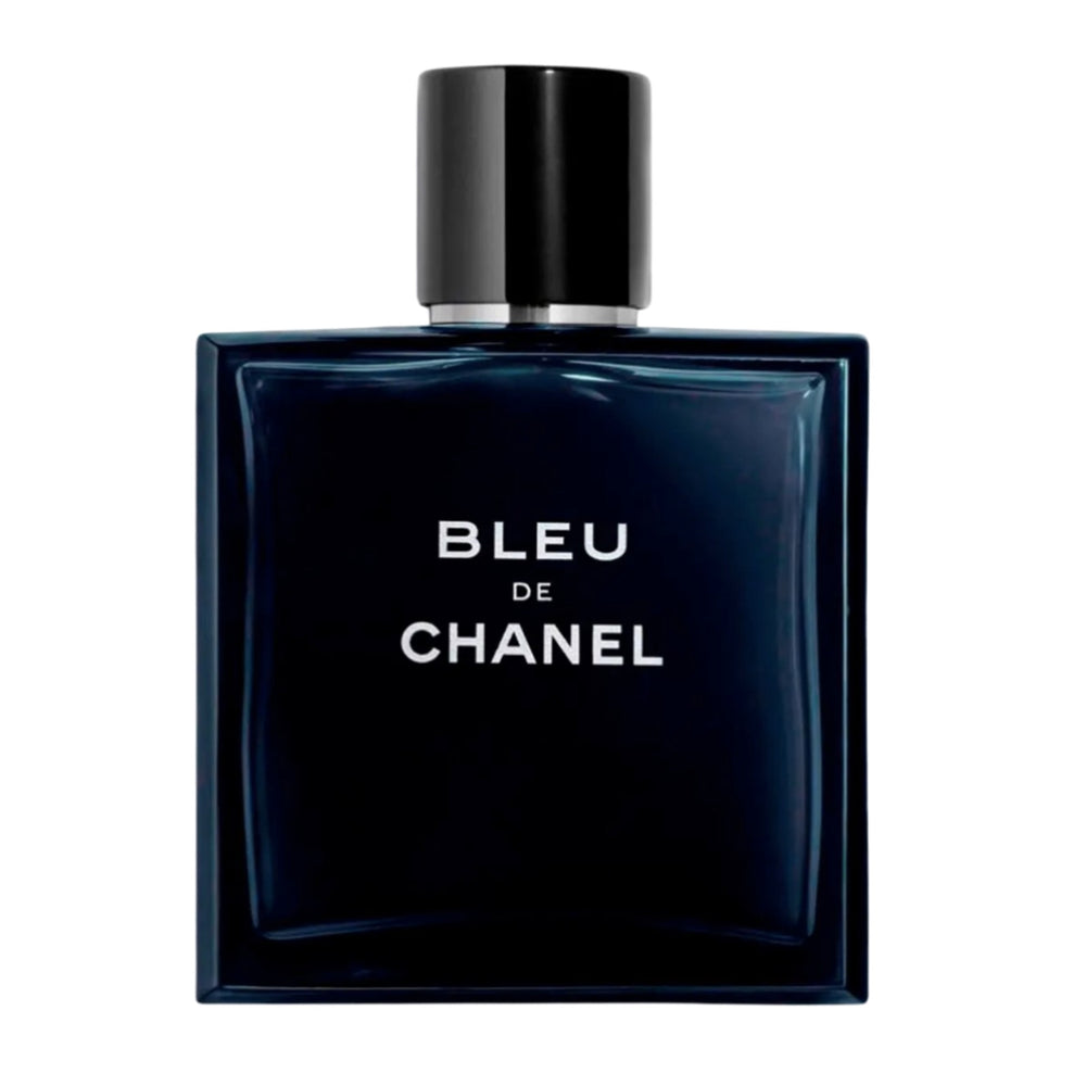 Chanel Bleu de Chanel Eau de Toilette 100 ml hombre original