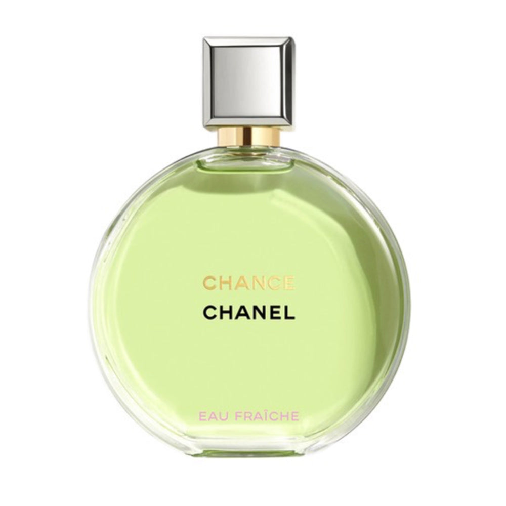 Chanel Chance Eau Fraîche Eau de Toilette 100 ml mujer original