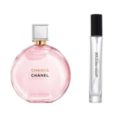 Chanel Chance Eau Tendre Eau de Parfum decant 10 ml original mujer
