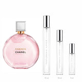 Chanel Chance Eau Tendre Eau de Parfum decant original mujer Perfumería Upper