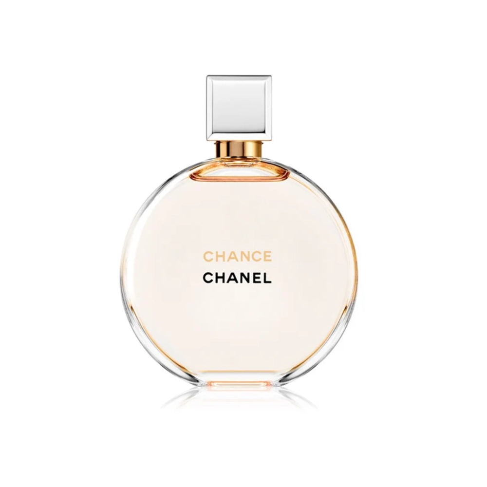 Chanel Chance EDP Mujer original frasco de perfume