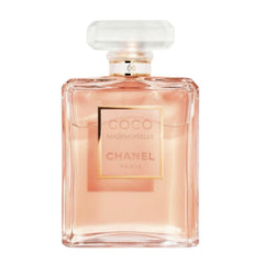 Chanel Coco Mademoiselle Eau de Parfum 100 ml mujer original