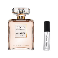 Chanel Coco Mademoiselle Intense Eau de Parfum decant 5 ml original mujer