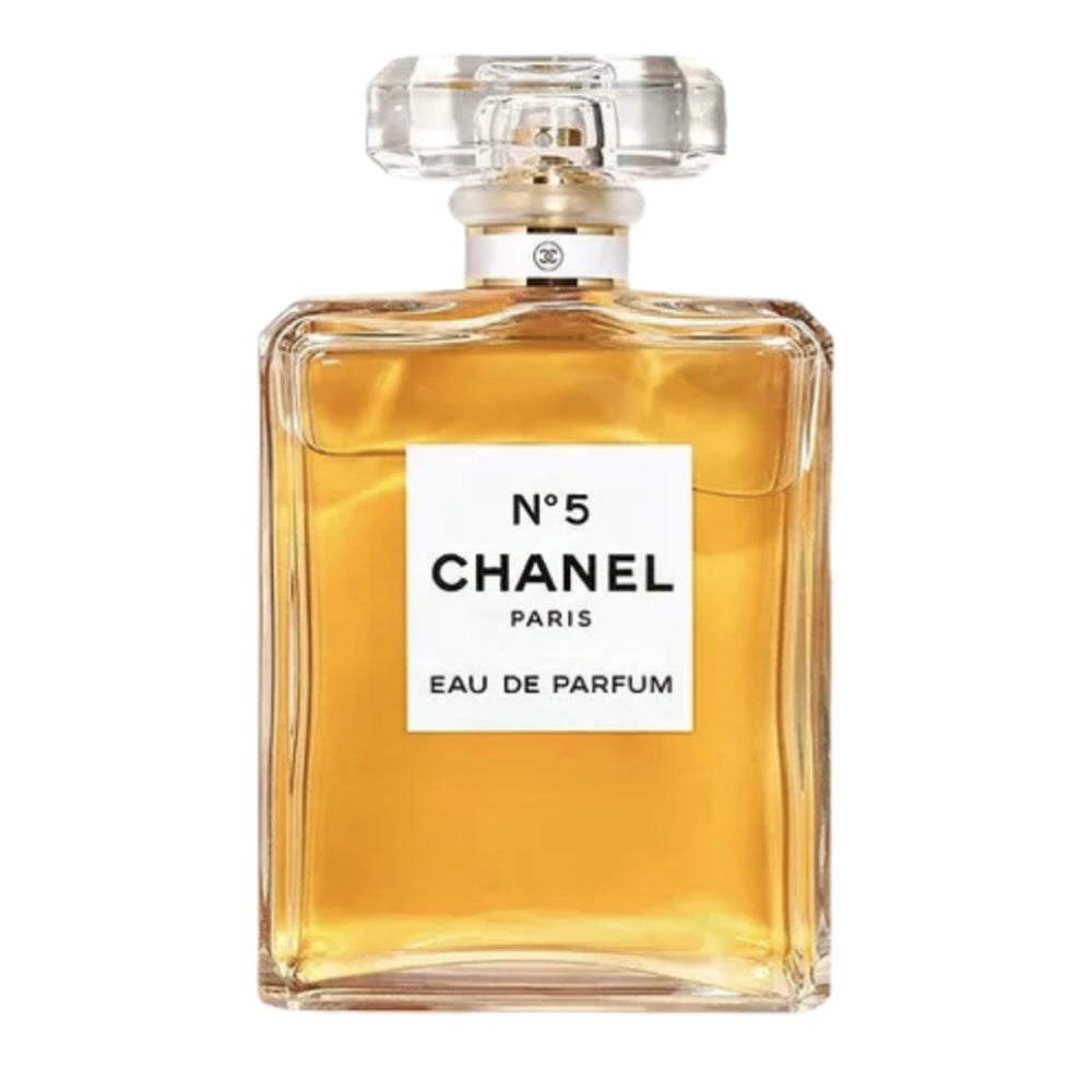 Chanel N°5 Eau de Parfum 100 ml mujer original
