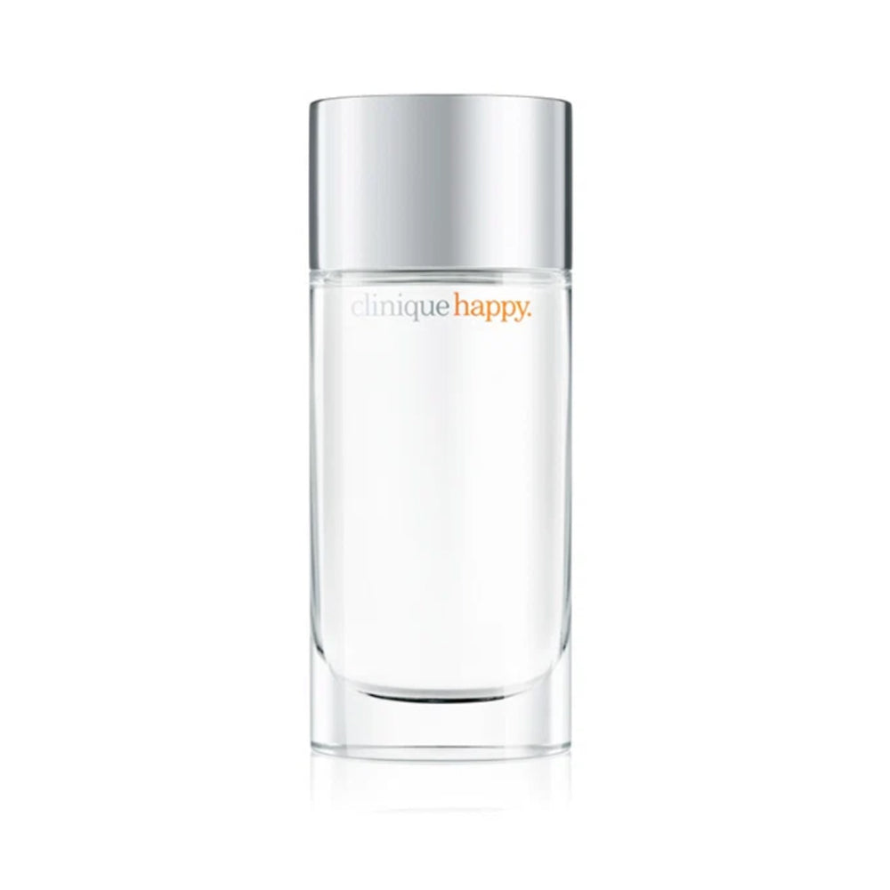 Clinique Happy EDP Mujer original frasco de perfume