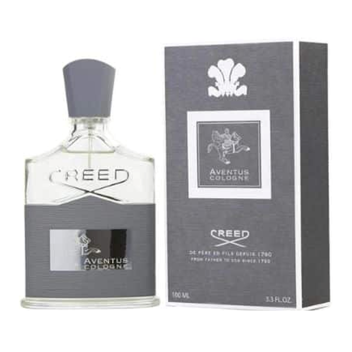 Creed Aventus Cologne Eau De Parfum caja original en Colombia