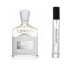 Creed Aventus Cologne decant 10 ml hombre