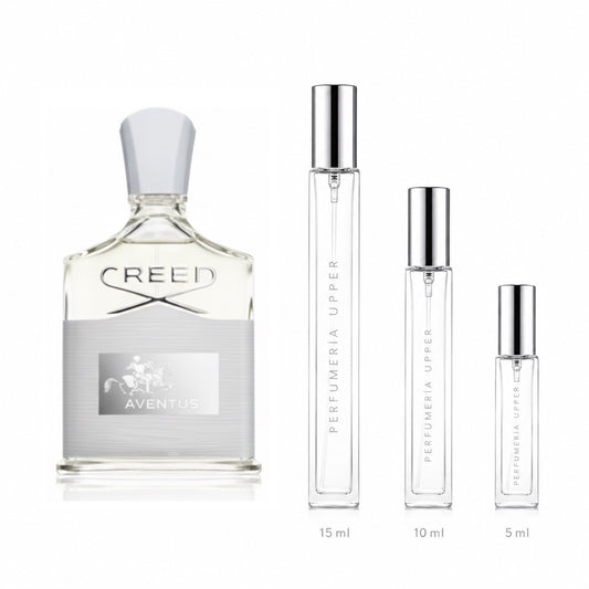 Creed Aventus Cologne Eau de Parfum decant original hombre Perfumería Upper