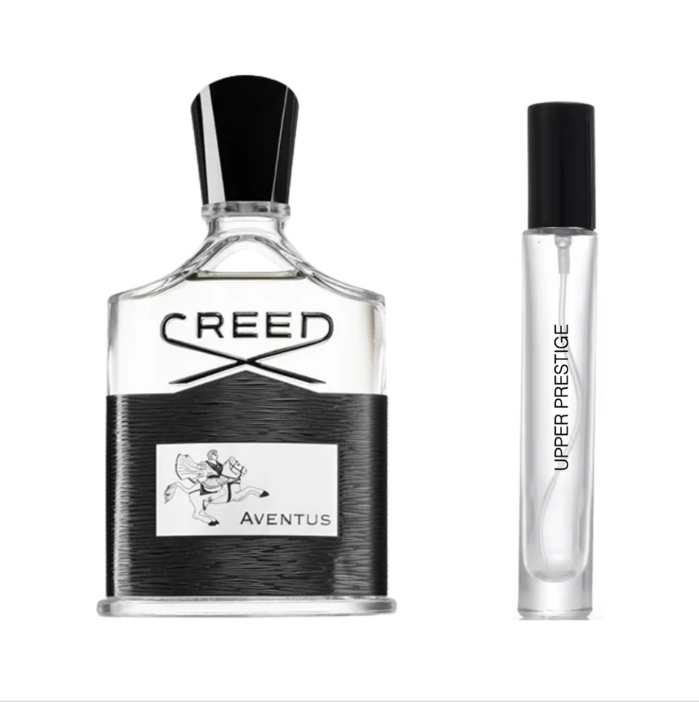 Creed Aventus Eau de Parfum decant 10 ml original hombre