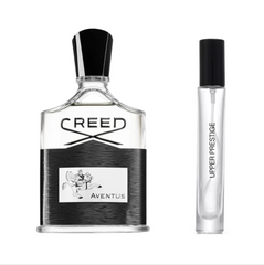 Creed Aventus Eau de Parfum decant 10 ml original hombre