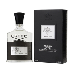 Creed Aventus Eau de Parfum 100 ml hombre caja original en Colombia