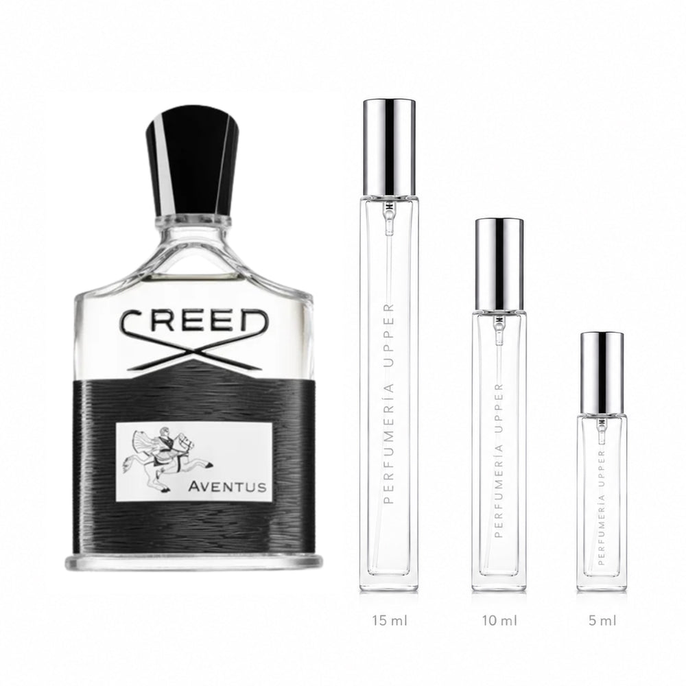 Creed Aventus Eau de Parfum decant original hombre Perfumería Upper