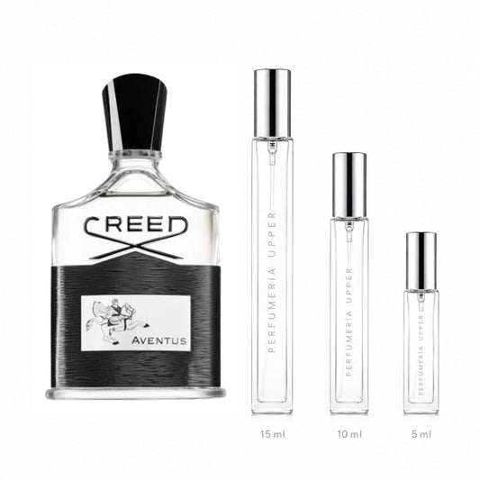 Creed Aventus Eau de Parfum decant original hombre Perfumería Upper
