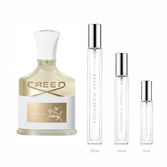 Creed Aventus for Her Eau de Parfum decant original mujer Perfumería Upper