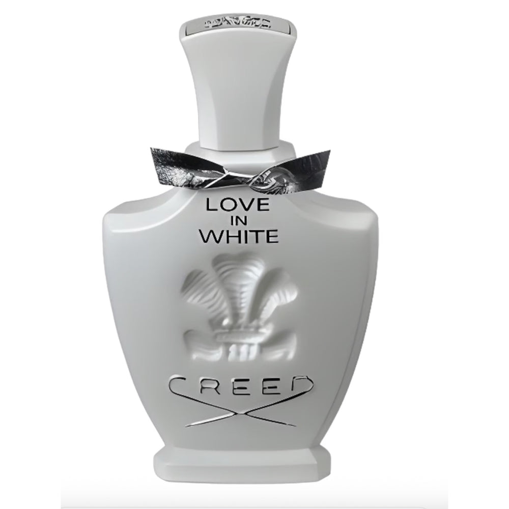 Creed Love In White Eau de Parfum 75 ml mujer original