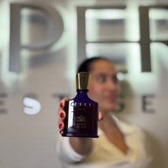 Creed Queen Of Silk Eau De Parfum mujer original en Colombia disponible en Perfumería Upper