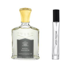 Creed Royal Mayfair Eau de Parfum decant 10 ml original unisex