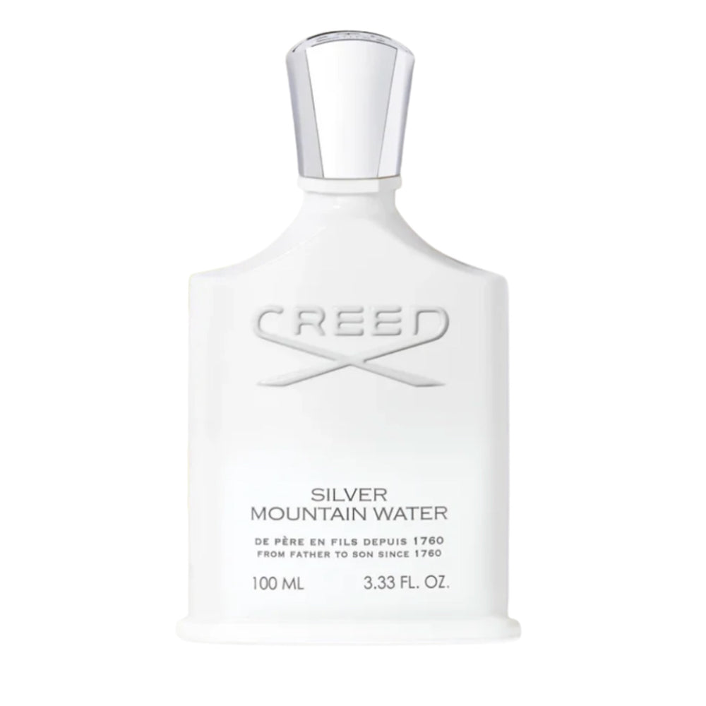 Creed Silver Mountain Water Eau de Parfum 100 ml unisex original