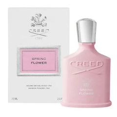 Creed Spring Flower Eau de Parfum mujer caja original en Colombia