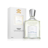 Creed Virgin Island Water EDP Unisex original frasco de perfume