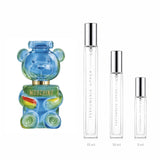 Decant Moschino Toy 2 Yummy Mujer original 5 ml 10 ml 15 ml