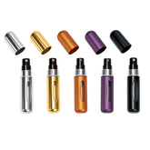 Atomizador de Perfume Recargable 5 ml