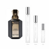 Dévier Amber Arabian Extrait de Parfum decant original unisex Perfumería Upper