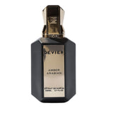 Dévier Amber Arabian Extrait de Parfum 80 ml unisex original