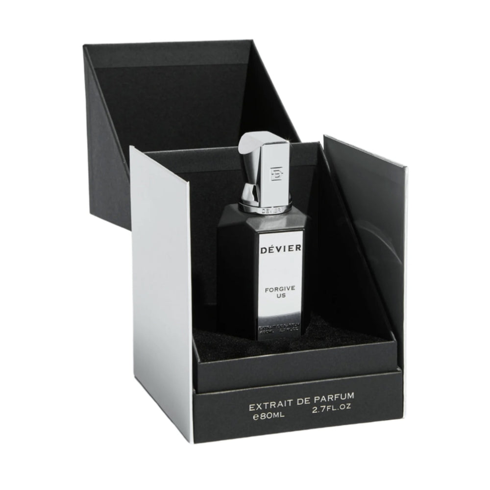 Dévier Forgive Us Extrait de Parfum caja original en Colombia