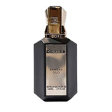 Dévier Sandal Oud Extrait de Parfum 80 ml unisex original