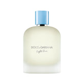 Dolce & Gabbana Light Blue Pour Homme frasco original