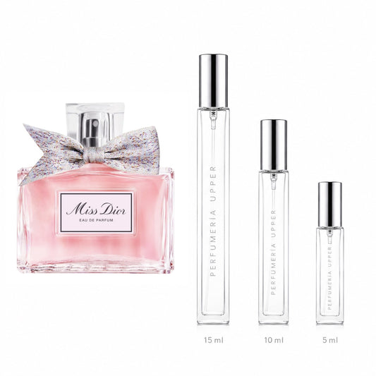 Dior Miss Dior Eau de Parfum decant original mujer Perfumería Upper
