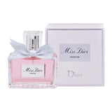 Dior Miss Dior Parfum mujer caja original en Colombia