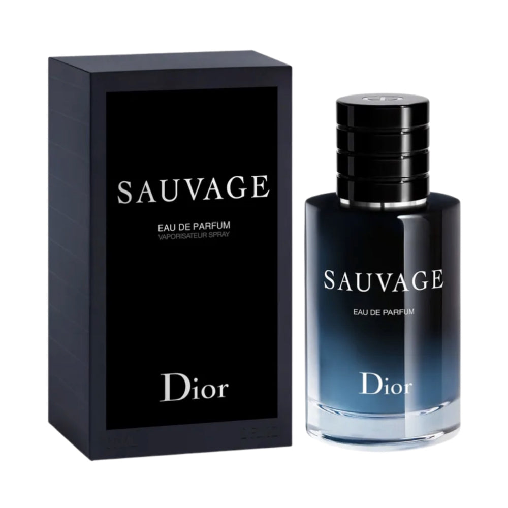 Dior Sauvage Eau de Parfum hombre caja original en Colombia
