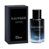 Dior Sauvage Eau de Parfum hombre caja original en Colombia