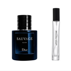Dior Sauvage Elixir Parfum decant 10 ml original hombre