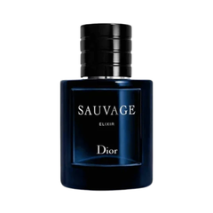 Dior Sauvage Elixir Parfum 60 ml hombre frasco original