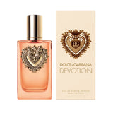 Dolce&Gabbana Devotion Intense EDP Mujer original caja del perfume