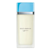 Dolce & Gabbana Light Blue Eau de Toilette 2025 100 ml mujer original