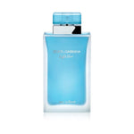 Dolce & Gabbana Light Blue Eau Intense Mujer original frasco de perfume