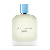 Dolce & Gabbana Light Blue Pour Homme Eau de Toilette 125 ml hombre original