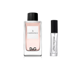 Dolce & Gabbana L'Imperatrice decant 5 ml mujer