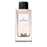 Dolce & Gabbana L'Imperatrice Eau de Toilette 100 ml mujer original