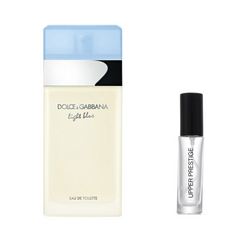 Dolce Gabbana Pour Femme edt decant 5 ml original mujer