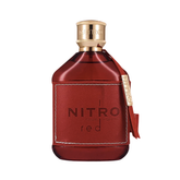 Dumont Nitro Red Eau de Parfum 100 ml hombre frasco original