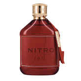 Dumont Nitro Red Eau de Parfum hombre original