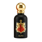 Elivi Unstoppable Hong Kong Extrait de Parfum unisex original