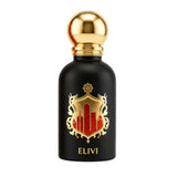 Elivi Unstoppable Hong Kong Extrait de Parfum unisex original